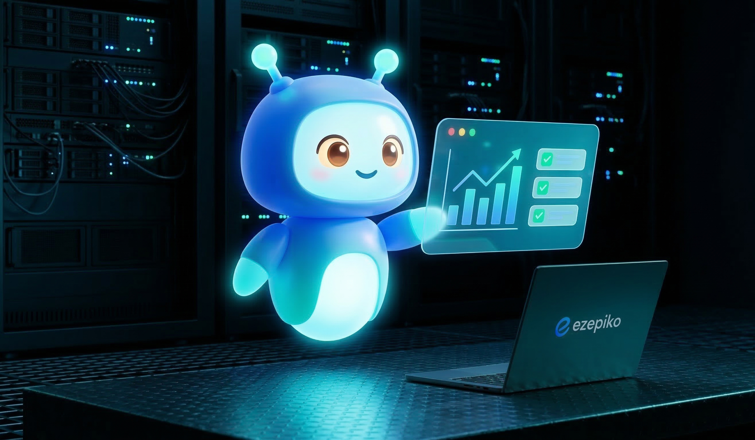 Cómo la Inteligencia Artificial puede ahorrar horas de trabajo a una pyme